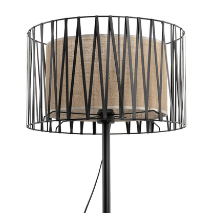 HARMONY NATURE Floor Lamp