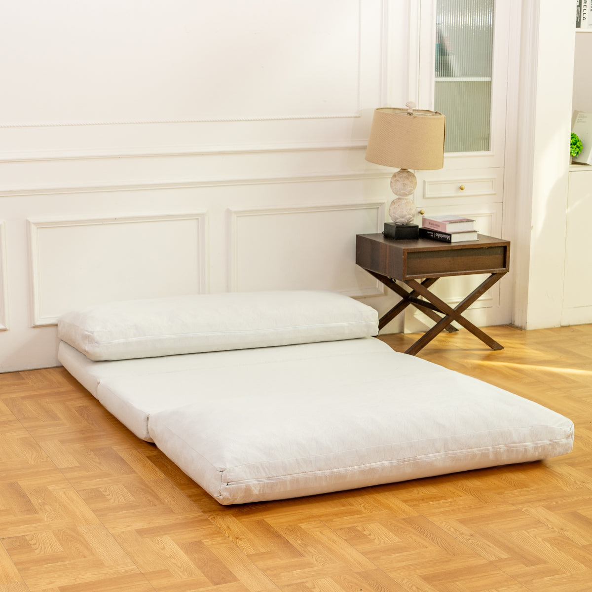 Folding Mattress Sofa Bed – High-Density Foam