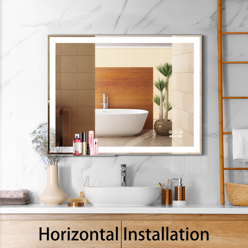 LED Bathroom Mirror