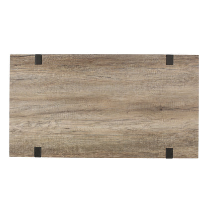 Modern Coffee Table – Glass Top
