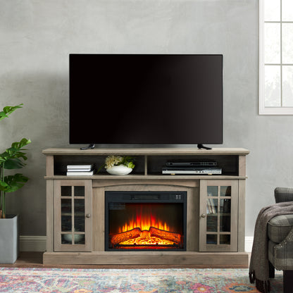 Classic TV Stand