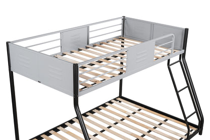 Heavy Duty Metal Bed Frame