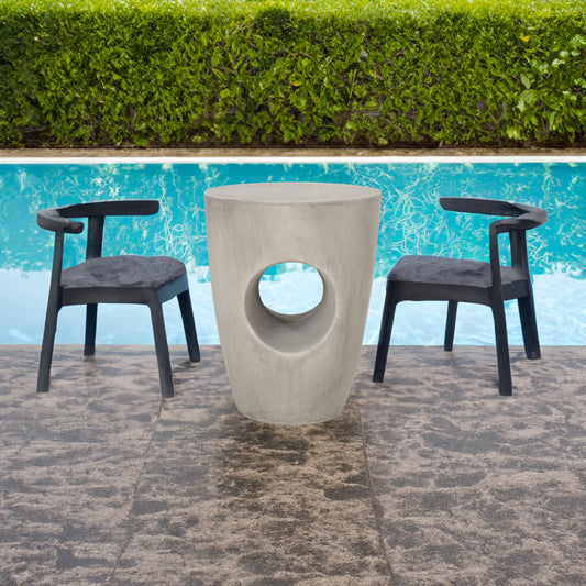 Sirius Side Table – Minimalist Wood Design