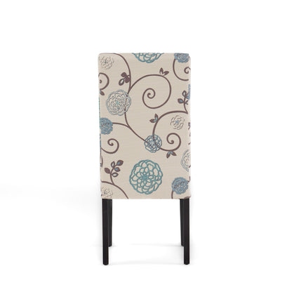 Modern Dining Chair – Contemporary Design