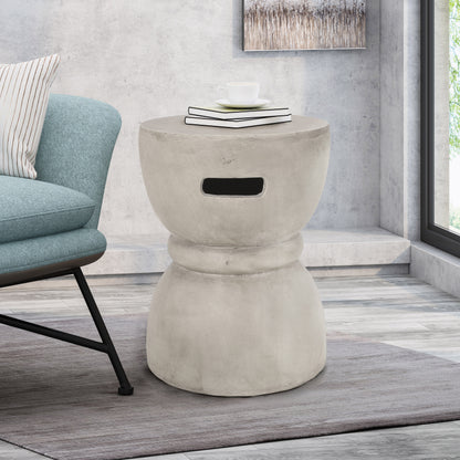 Modern Side Table