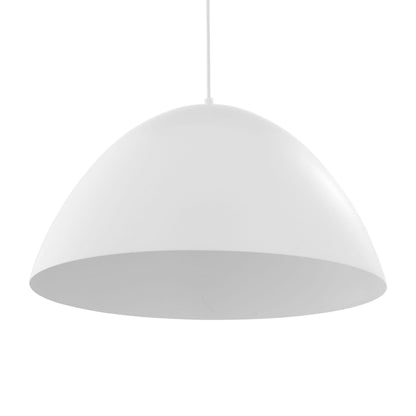 FARO Mid-Century Modern Pendant Light L