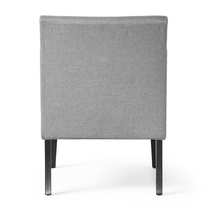Contemporary Accent Lounge Chair