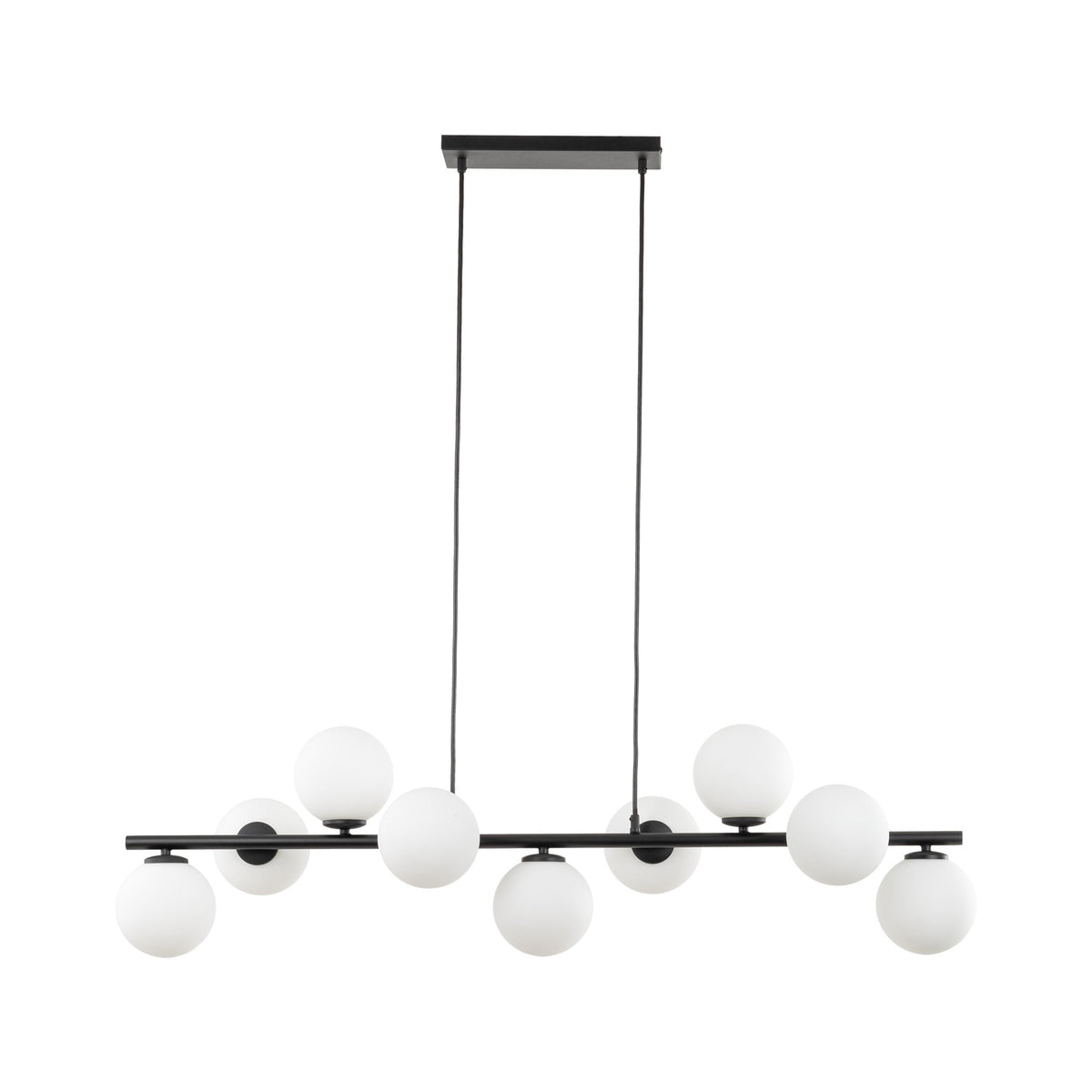 ESTERA BrownScandinavian Pendant Light 9