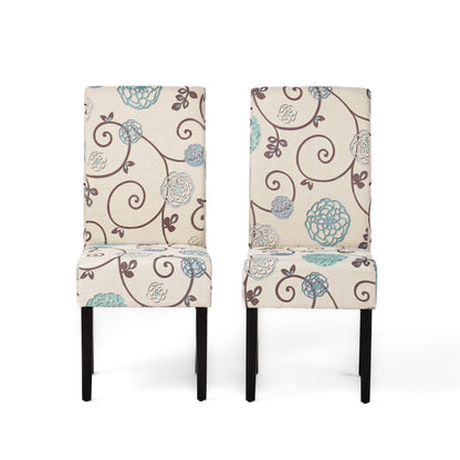 Modern Dining Chair – Contemporary Design