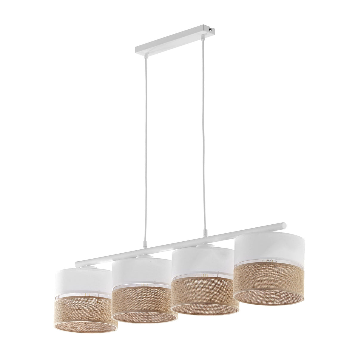 LINOBIANCO Natural  Pendant  Light 4
