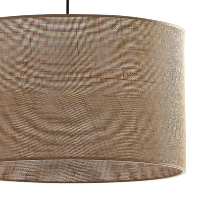 JUTE Natural Pendant Light