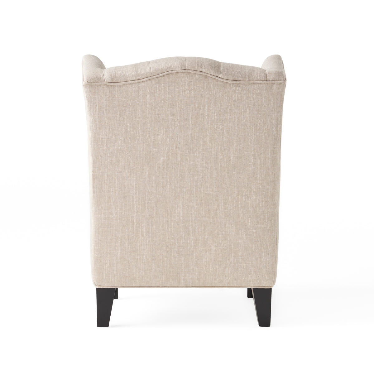 High Back Club Chair