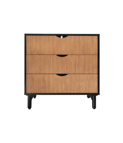 3-Drawer Storage Cabinet – Bedroom or Study