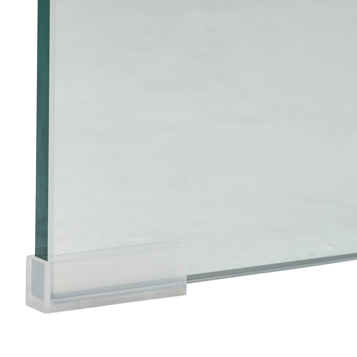 12mm Tempered Glass Coffee Table