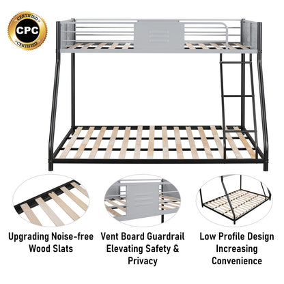Heavy Duty Metal Bed Frame