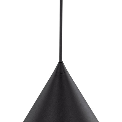 CONO Modern Minimalist Pendant Light M
