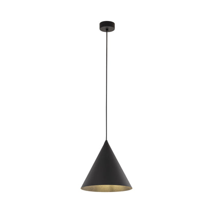 CONO Modern Minimalist Pendant Light M