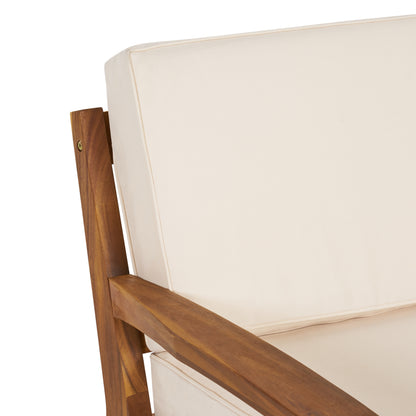 Grenada Club Chair Fabric Beige