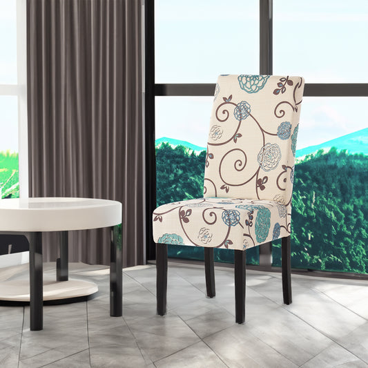 Modern Dining Chair – Contemporary Design