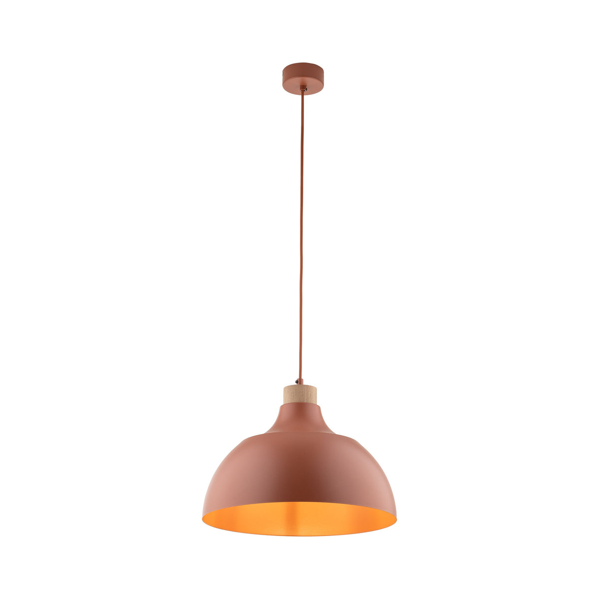 CAP Scandianvian Pendant Lamp