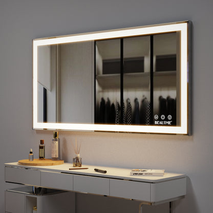 LED Bathroom Mirror