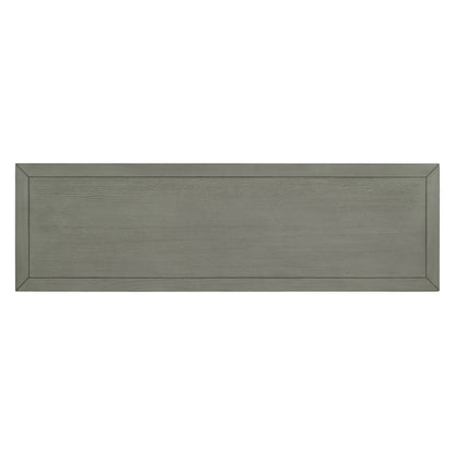Adjustable Sideboard Storage Cabinet