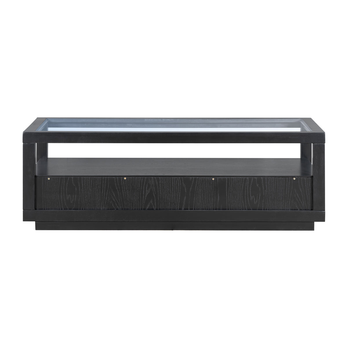 Modern Coffee Table Glass