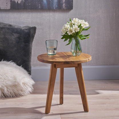 Marina Modern Side Table