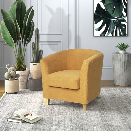 Cortina Club Chair