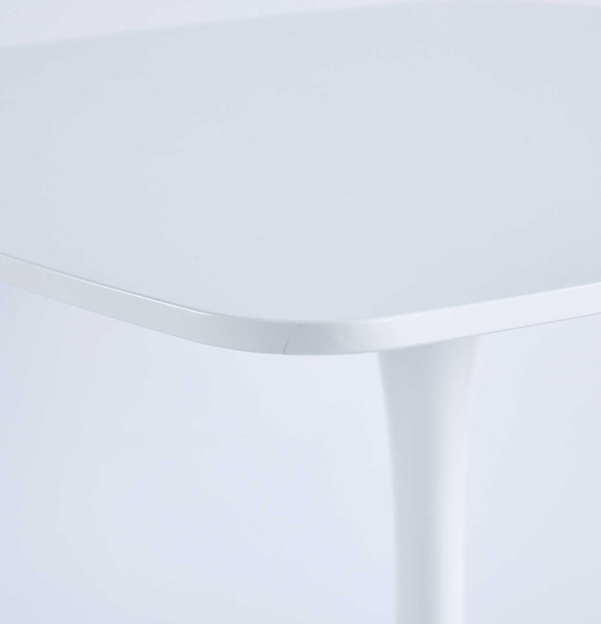 Executive MDF Dining Table Modern Finish