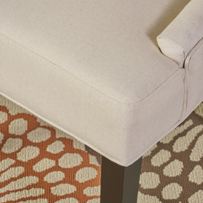 Cheney Dining Chairs Set of 2 Modern Design
