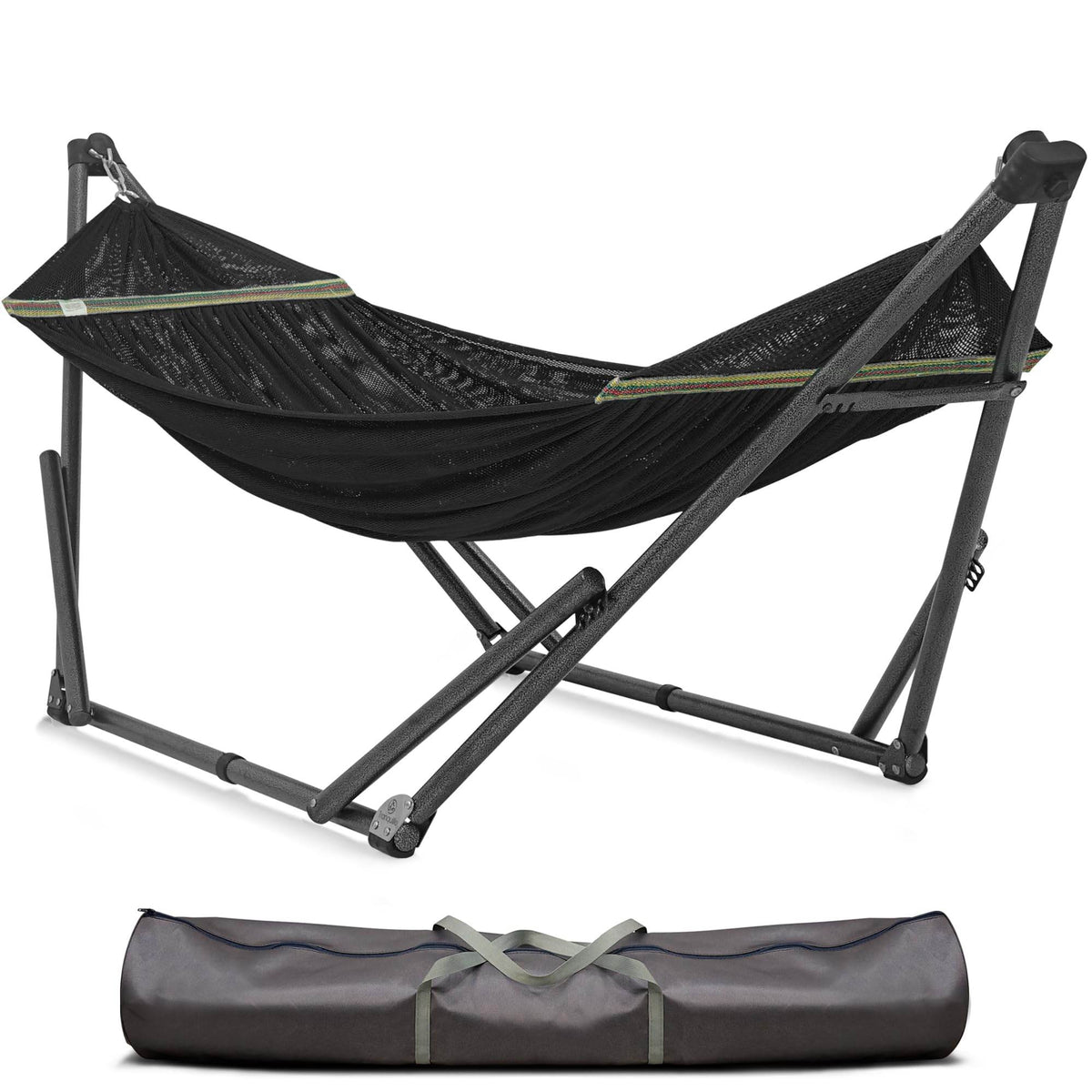 Tranquillo Uniki Collapsible Hammock Stand
