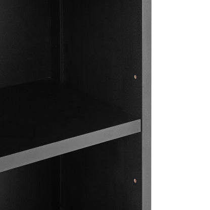 Freestanding Tall Bathroom Cabinet