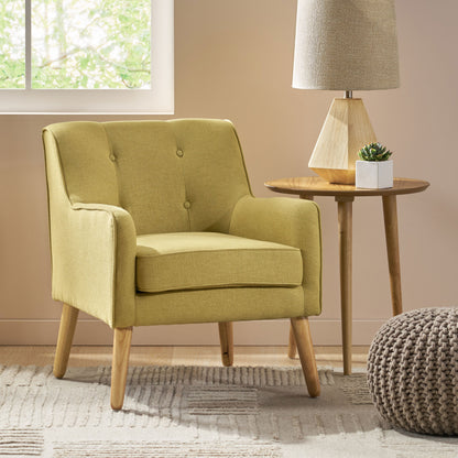 Modern Armchair – Minimalist Design