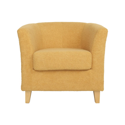 Cortina Club Chair