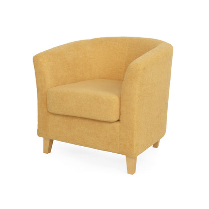 Cortina Club Chair