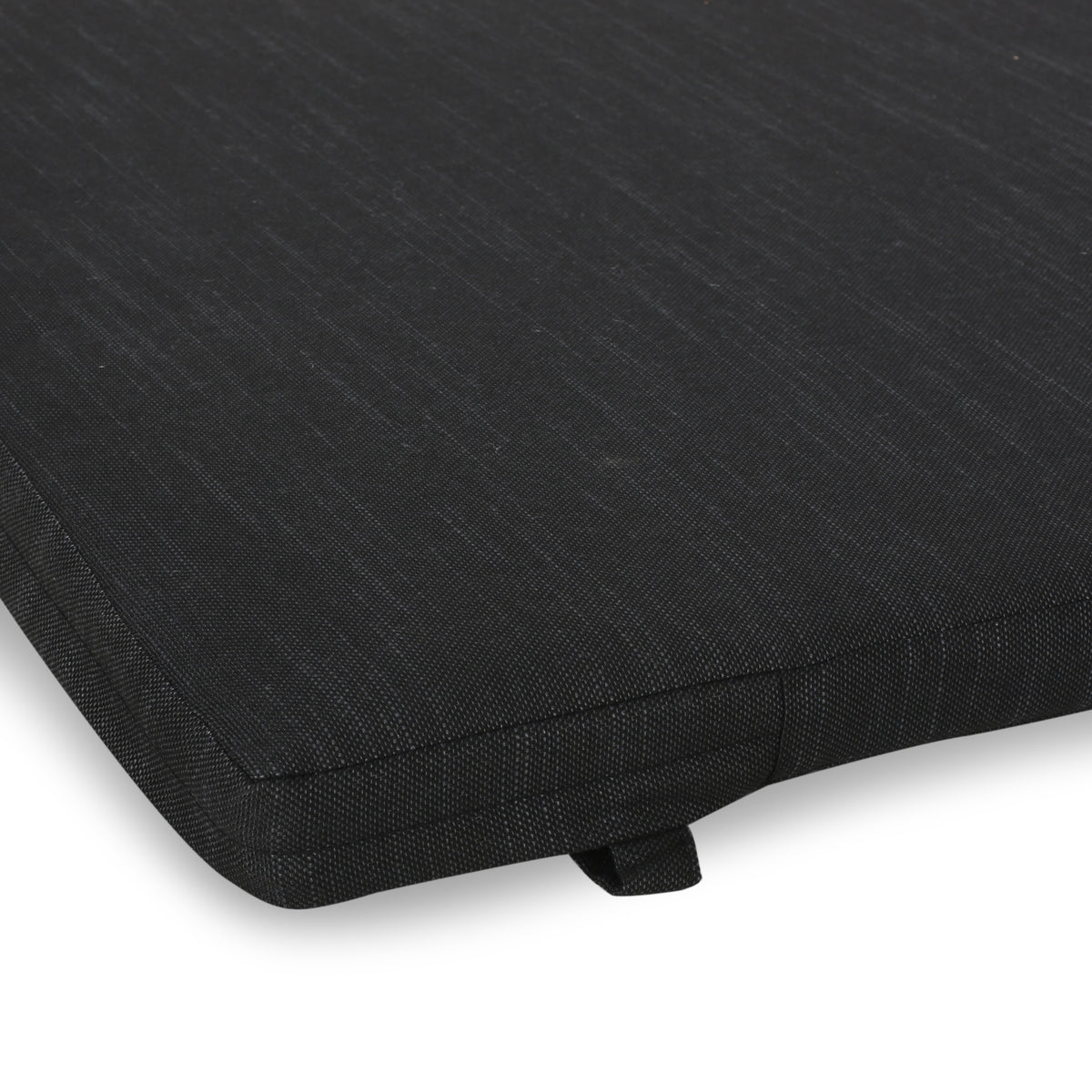 Cape Coral Lounge Cushion Gray
