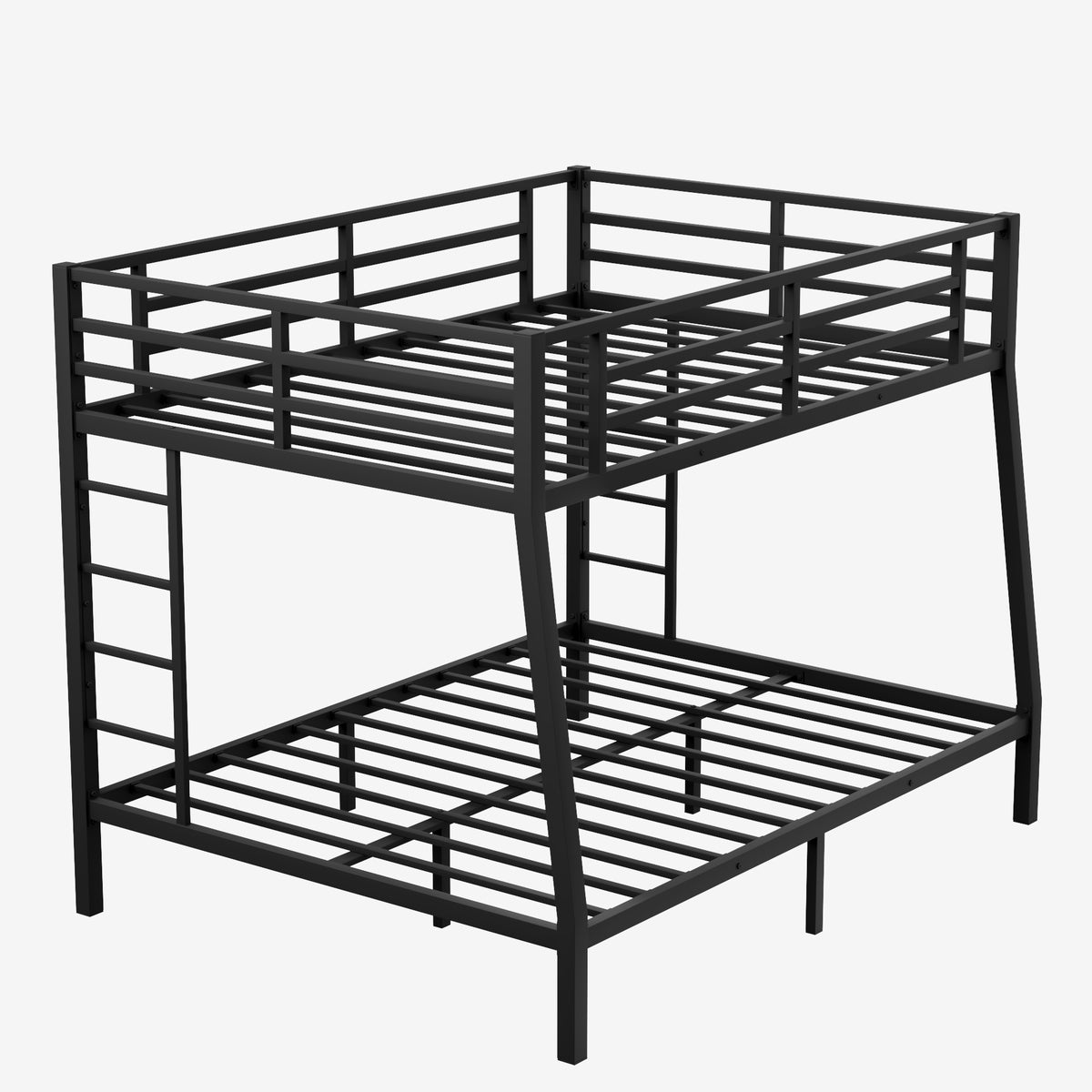 Full XL Bunk Bed – Metal Frame