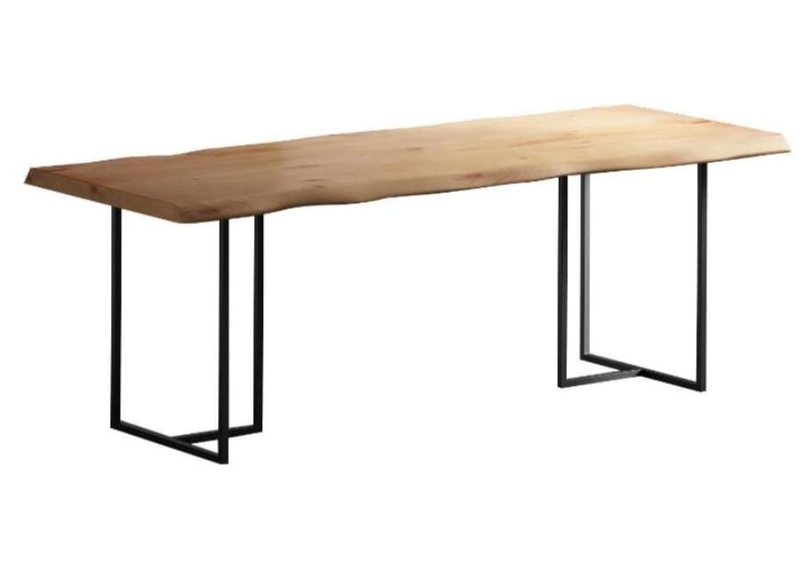 ARDYNAMIC EDGE DINING TABLE