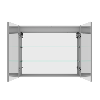 LED Vanity Mirror Medicine Cabinet