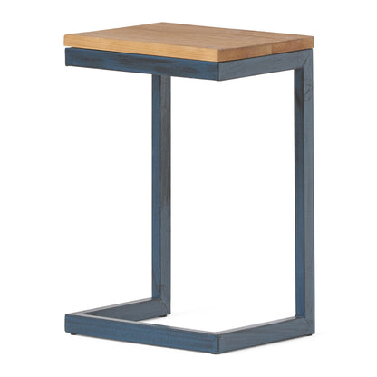 Small Accent Side Table – Modern Style
