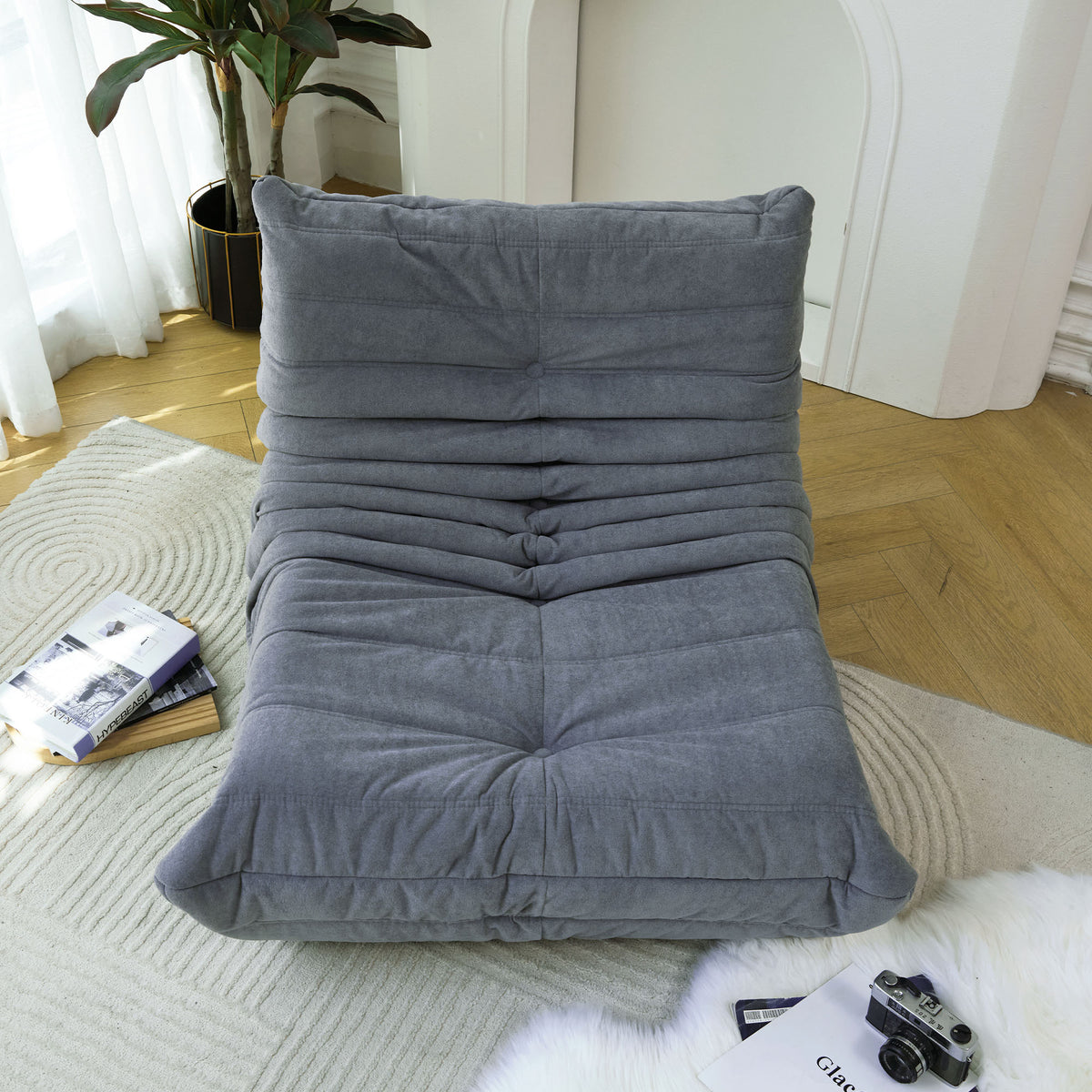 Floor Bean Bag Lounge Sofa