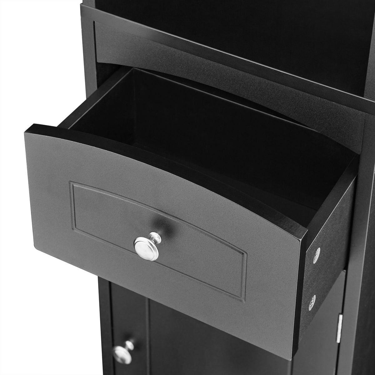 Freestanding Tall Bathroom Cabinet