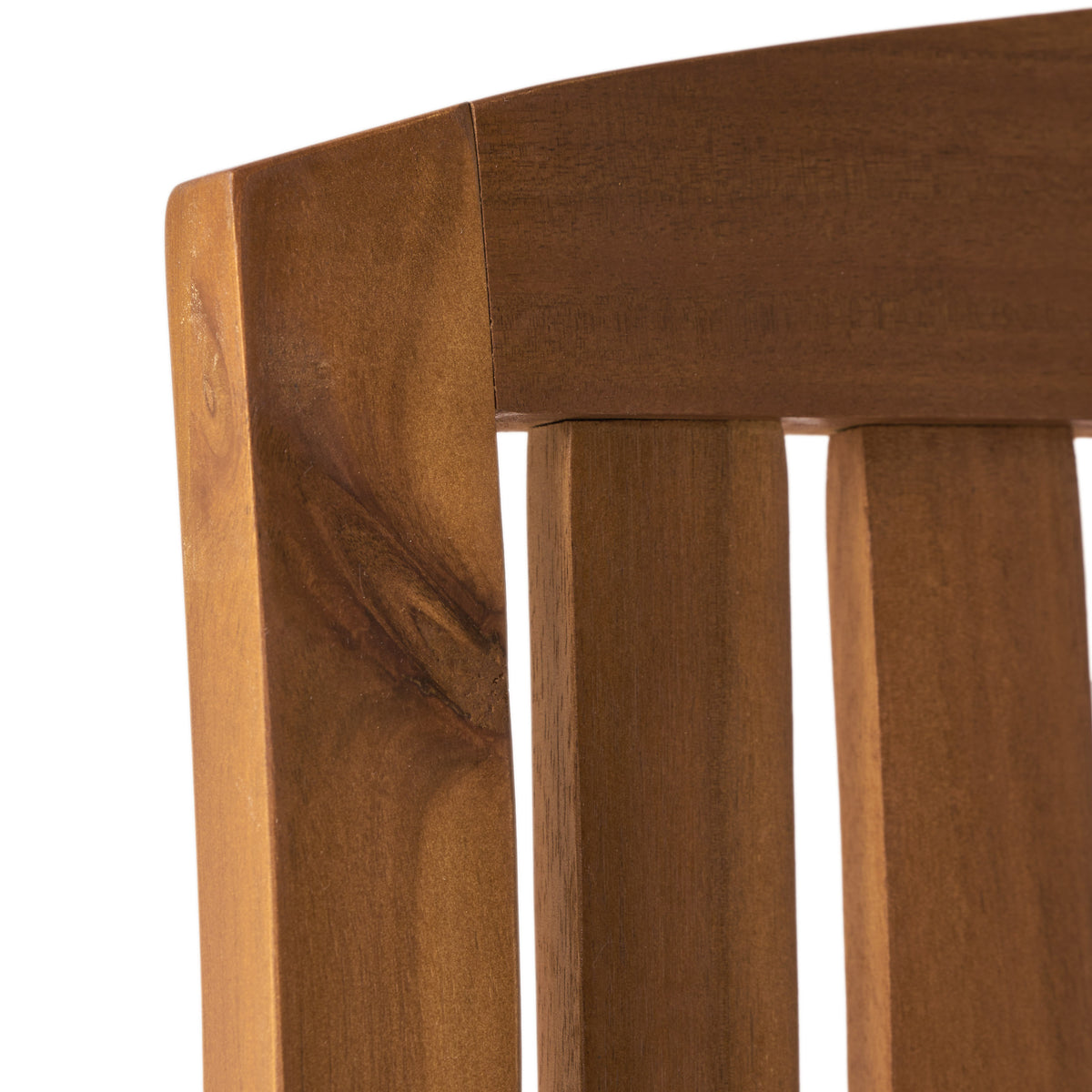 Selma Rocking Chair with Cushion