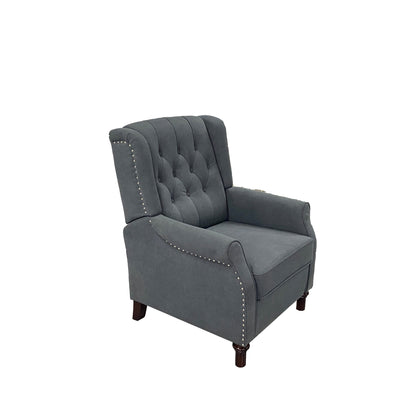 Redde Boo Waterproof Sofa Dark Gray