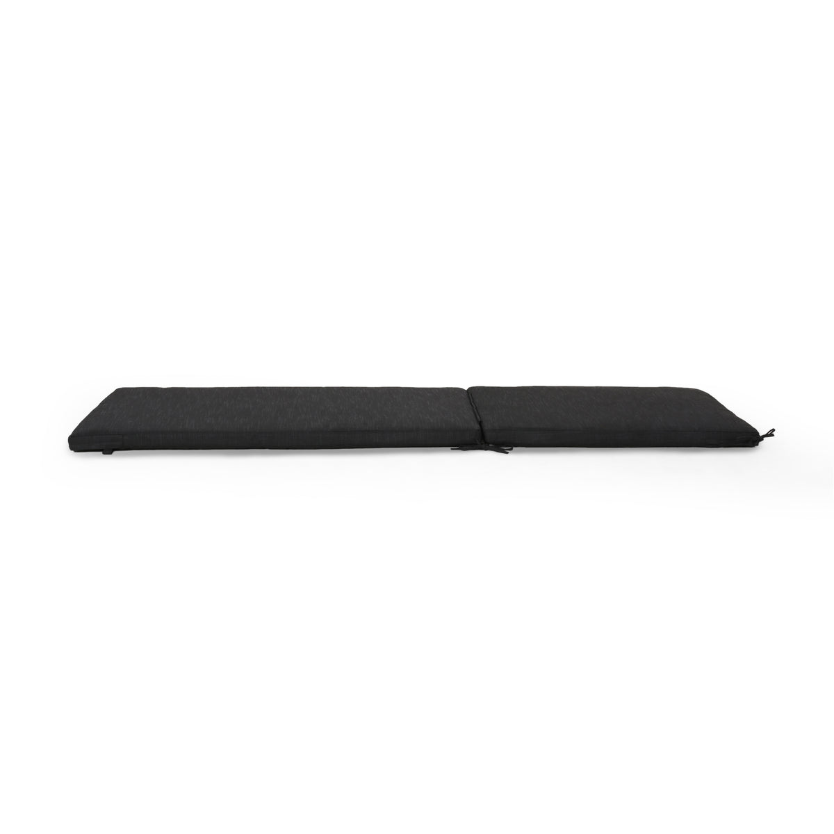 Cape Coral Lounge Cushion Gray