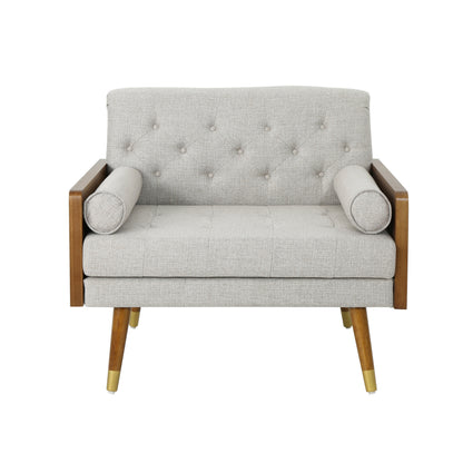 Classic Club Chair