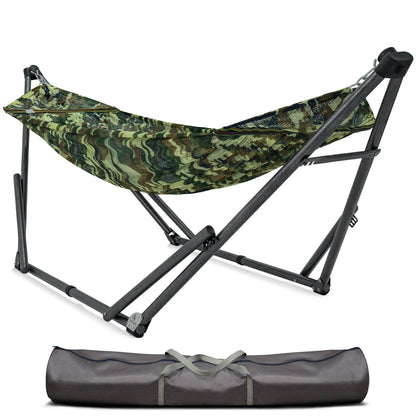 Tranquillo Uniki Collapsible Hammock Stand