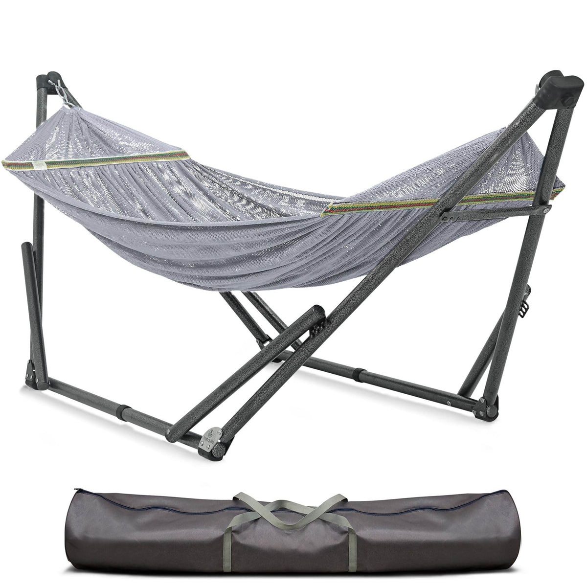 Tranquillo Uniki Collapsible Hammock Stand