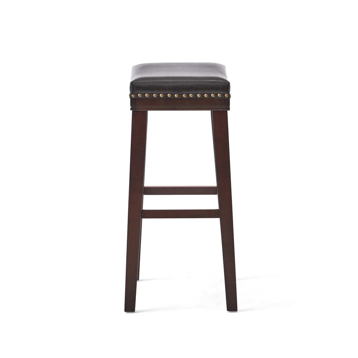 Modern Saddle Stool